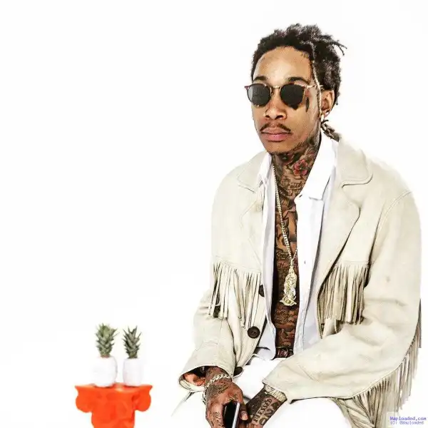Wiz Khalifa Bags Best Song At Critics’ Choice Awards With ‘See You Again’